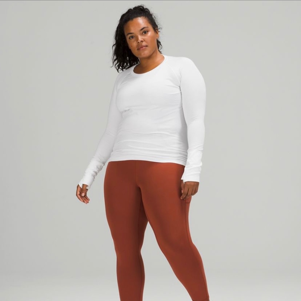 Swiftly Tech Long Sleeve Shirt 2.0